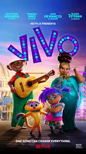 Download Vivo Movie Reviews