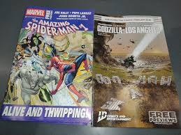 Phantom of the Attic Comics (Oakland)