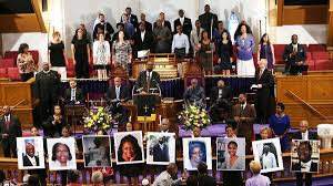 She alleges that her employment ended when she questioned the management of. The Charleston Church Shootings Took My Cousin S Life Here S What Happens After The Cameras Leave Vox