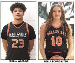 Rebels sweep Potters