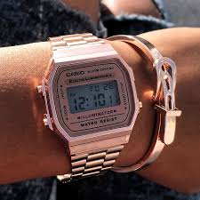 Fashion Vintage Watches Casio Em 2020 Relogios Fashion Acessorios Femininos Relogio Casio Feminino