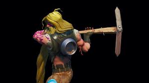 Fortnite Joneses Locations - Where Are The Jonesy In Fortnite? | Gamesradar+