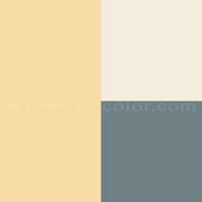 It feels very natural and symbiotic. Benjamin Moore Interior Color Scheme Scheme Created By Vivian Interior Color Schemes Colorful Interiors Exterior House Colors