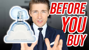 Maybe you would like to learn more about one of these? Before You Buy Ariana Grande Cloud Jeremy Fragrance Youtube