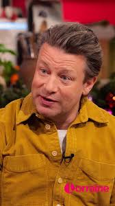 Jamie Oliver reveals why 5 a day might not be enough, protein myths and  ways to eat well without breaking the bank🥦💪
