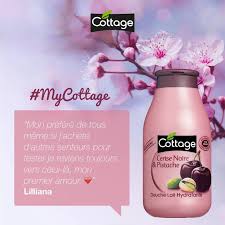 Et Vous Quel A Ete Votre Premier Cottage Comme Lilliana Donnez Nous Votre Avis Et Soyez Le Prochain A Lait Hydratant Vieillissement De La Peau Cerise Noire