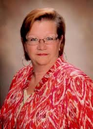 Carla Kent Ford Obituary