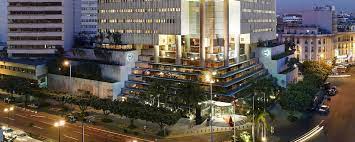 Hotel le casablanca***** in einem grünen wohngebiet, 5 minuten vom geschäftszentrum und dem royal golf course entfernt, liegt dieses charmante hotel, das seine besucher besonders durch die elegante einrichtung überzeugt. Sheraton Hotel Casablanca Casablanca 5 Sterne Hotel Casablanca Luxushotel Marokko 5 Star Hotel Casablanca Luxury Hotel Morocco Luxushotels Weltweit Marokko Tagungshotels Meeting Hotels Casablanca Event Hotels Morocco Conference Hotel Morocco 5 Star