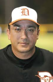Baseball: Dobie making early statement