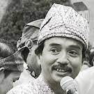 Dikir barat halim yazid ali baba. Lirik Lagu Pesan Mak Halim Yazid Album Inovasi