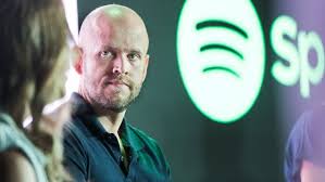 Spotify announced wednesday it will acquire two. Musicians Criticize Spotify S Daniel Ek Teller Report