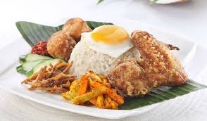 The grand total equals 1017 calories, and that is just for breakfast alone. 5 Best Nasi Lemak In Singapore 2021 Best In Singapore