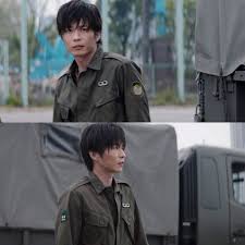 田中圭にリア恋拗らせたい 〜 終・図書館戦争を観て | Strike while the iron is hot！