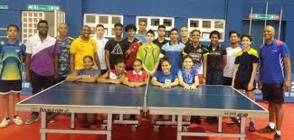 1 ha participado en 14 ediciones de los juegos olímpicos de verano, la primera presencia de la delegación dominicana en estos juegos tuvo lugar en tokio 1964.el país ha obtenido un total de 12 medallas en las. Tenis De Mesa De La Rd Participara En Torneos Abiertos De Filadelfia Y Miami Almomento Net Noticias Al Instante En Republica Dominicana