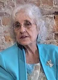 Obituary for Elizabeth Cambron