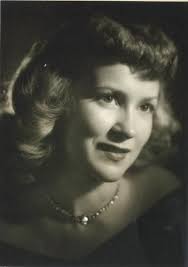 June Shuput Obituary (1932