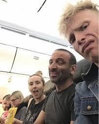 Mother Mother Ali Siadat