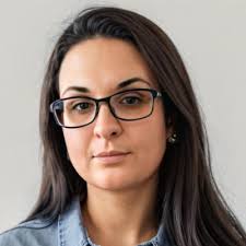 Founder of Brynmor, Rhian Allvin, speaks with Fox 5 DC following the Grand  Opening of Brynmor's flagship center.