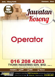 Check spelling or type a new query. Muar Cari Kerja Jawatan Kosong Di Muar Dari Tyonn Facebook