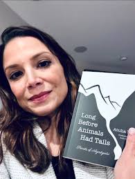 COVER REVEAL for UNCONDITIONAL, STORIES OF WOMEN AND THE ANIMALS THEY  LOVE!!! ✨My new book is now available for PRE-ORDER and hits shelves March  3, 2026, from @papress @chroniclebooks. I feel so