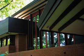 Blueprints for usonian homes have several design features in common. Easy Ways To Get Frank Lloyd Wright House Plans