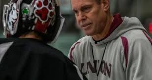 Opening Faceoff: Top five stories that defined Capital Region college  hockey in 2022