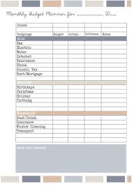 More Free Printable Planners Budget Planner Template Budget Planner Free Budget Template Printable