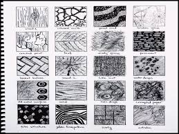 Beautiful Drawing Textures With Pencil Texture Drawing Design Art Drawing Texture Art