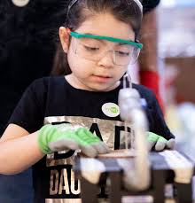 Advancing STEM Equity and Opportunity