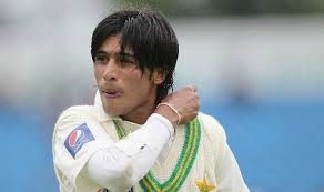 In 2003, at the age of 11, amir was spotted at a local tournament and invited to join the sports. All Eyes On Mohammad Amir As Pakistan Return To Lord S India Com