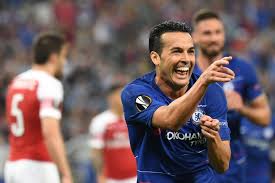 He made his 2.5 million dollar fortune with fc barcelona, spain national football team. Pedro Becomes The First Player To Win All Five Of Europe S Major Trophies Soccergator