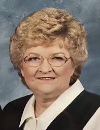 Obituary information for Beverly J. "Bev" Baker