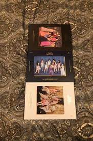 This website saves cookies to your browser in order to improve your online experience and show you personalized content. 180 K Pop Album Collection Ideas Pop Albums Album Kpop Merch