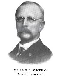 My God, what a scene it was!” On the right flank at Chancellorsville