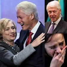 1 HOUR AGO: BUZZING In America as Former US President Bill Clinton is dead.  The 78 year old, who ruled The United States of America between January 20,  1993 to January 20,