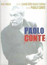 Paolo conte — un gelato al limon 05:12. Paolo Conte Poster In Vendita Riviste Ebay