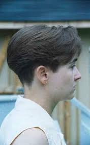 If so, keep reading to find out the answer for yourselves. Wedge Haircut