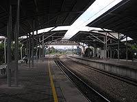 Bandar tasik selatan station (bts) is a malaysian interchange station located next to and named after bandar tasik selatan, in kuala lumpur. Bandar Tasik Selatan Station Wikipedia