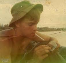 B 2/501: 101st Airborne: Vietnam