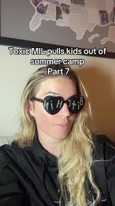 Quien Salio Del Summer Camp