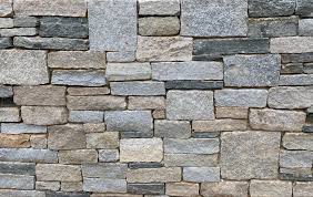 Solid Construction Grey Natural Stones ...