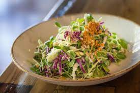 Check spelling or type a new query. Oakland S Teni East Kitchen Serves Fresh Surprising Takes On Burmese Food