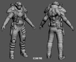 To enlarge or shrink the image, use the mouse scroll wheel. 3d Game Models Wows 2021 At Games 2 Www Joeposnanski Com