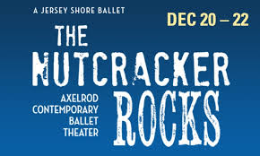 The Nutcracker Rocks December 20 22