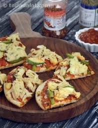 Pizza In A Pan Recipe No Oven Pizza Homemade Pan Pizza Pizza Without Oven Recipe Recipes Food Kids Meals
