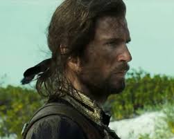 What was Chris Evans doing in Pirates of the Caribbean: Dead Man's Chest? :  r/piratesofthecaribbean