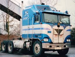 Saw these in Waynesville NC at the Semi crazy truck show