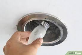 In our recessed lighting guide, you will find all details in regard to recessed lighting installation, cost as well as free contractor quotes. 3 Ways To Install Recessed Lighting Wikihow