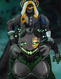 Jade The Titan hentai videos, GIFs, and images | R34.app