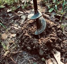 Maybe you would like to learn more about one of these? Drilling Holes In Clay Soil Shocking 2 Year Results Home Efficiency Guide